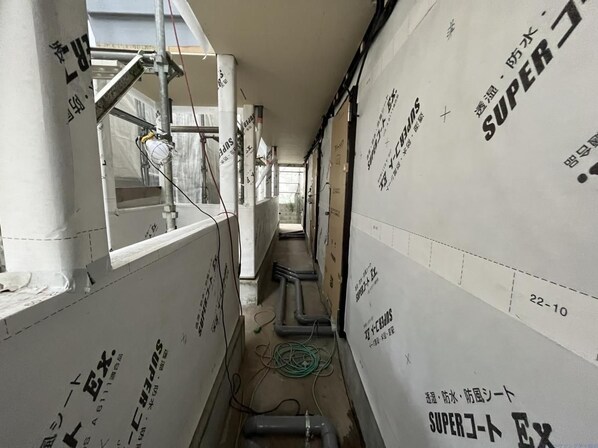 アザーレ・バモス藤沢本町の物件内観写真